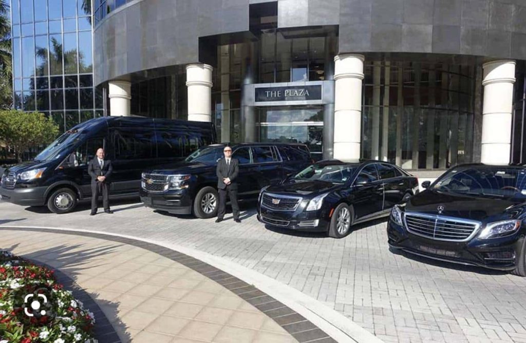 Best Limo Service in Ottawa 