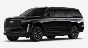Suv Limo In Ottawa