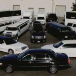 Limousine Service in Orleans