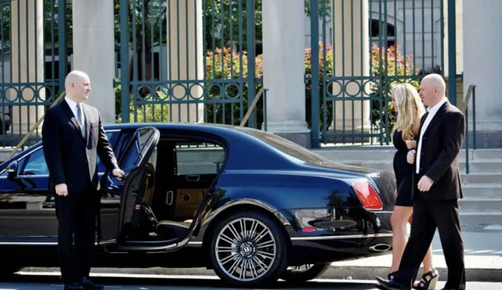 Infinity Airport Transportation Limo Services