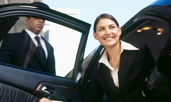 Top Limo Rental in Orleans