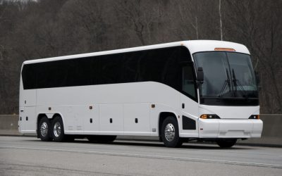 Ottawa Bus Rental Services for Convenient and Comfortable Transportation