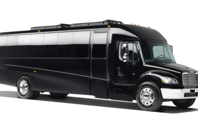 Kanata Limousine Service - Party Bus Limo